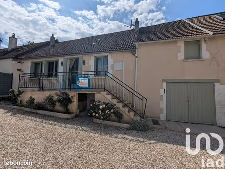 maison 2 pièces 63 m²