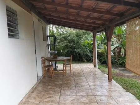 loue f2 secteur centre