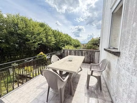 maison 4 pièces 83 m²