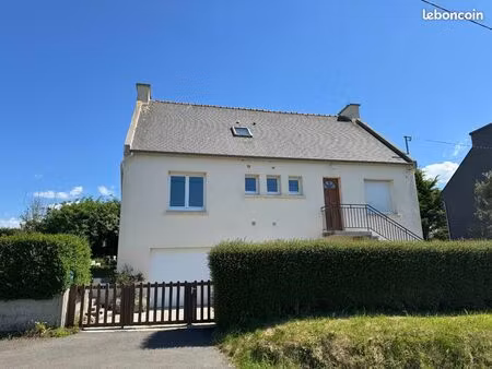propriété 8 pièces 137 m²