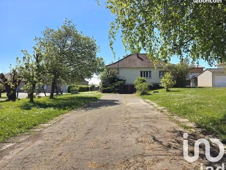 maison 5 pièces 105 m²