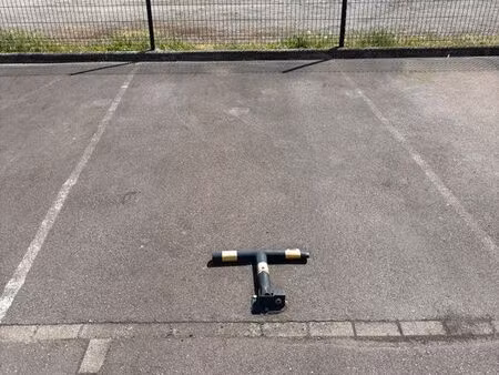 place de parking a vendre