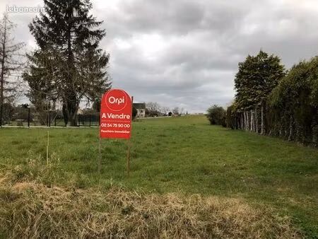 terrain 4 277 m² pouille