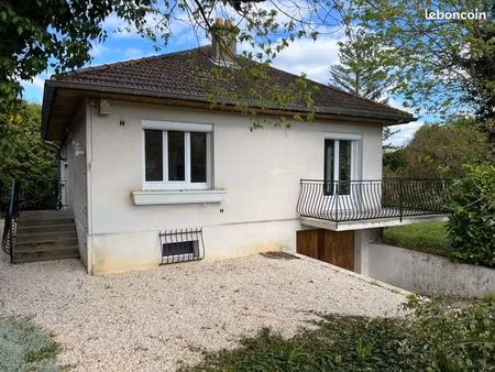 vente maison malain 21410