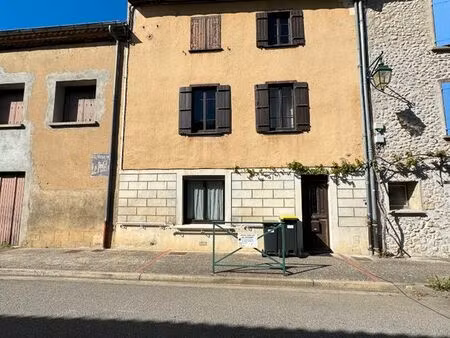 maison 4 pièces 76 m²