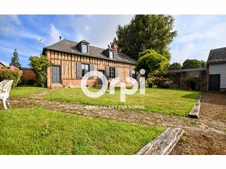 maison bouillancourt-en-séry 153 m² t-5 à vendre  239 000 €