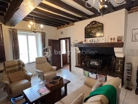 maison 7 pièces 140 m²