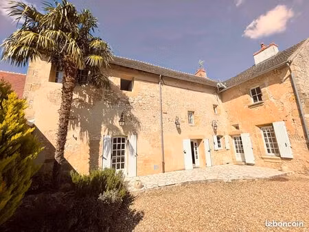 propriété 8 pièces 248 m²