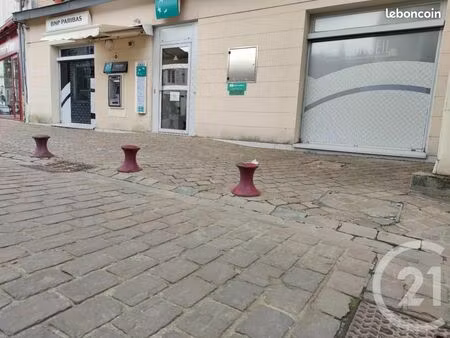 appartement 5 pièces 95 m²