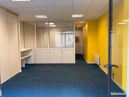 local commercial  bureau