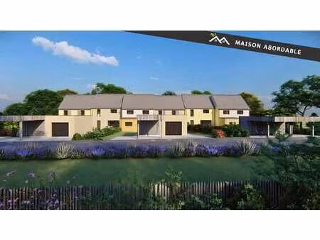 vente maison à essé (35150) : à vendre / 91m² essé