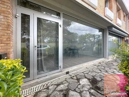 local commercial 79 m²