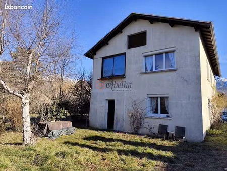maison 5 pièces 138 m²