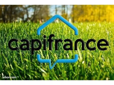 terrain 1 300 m² tostat