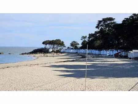vente bureaux et commerces à noirmoutier-en-l'île (85330) : à vendre / noirmoutier-en-l'îl