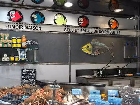 vente bureaux et commerces à noirmoutier-en-l'île (85330) : à vendre / noirmoutier-en-l'îl