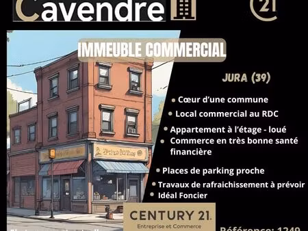 local 1 m² sellieres