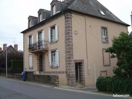 appartement 3 pièces 84 m²