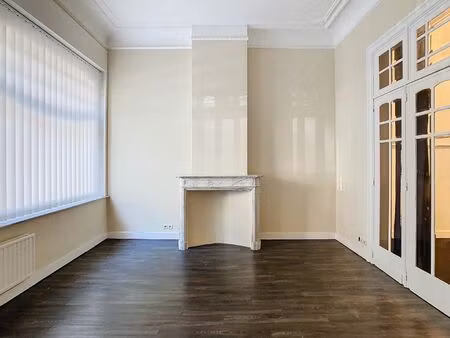 bureaux à louer à boulevard emile bockstael 29 laeken (vbc69829)