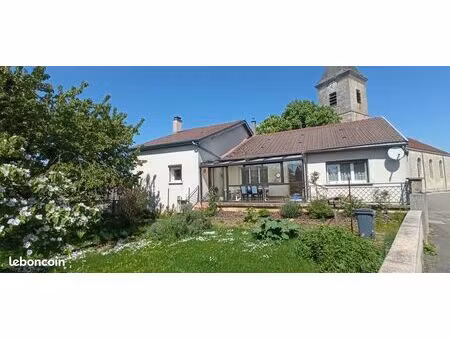 maison 7 pièces 159 m²