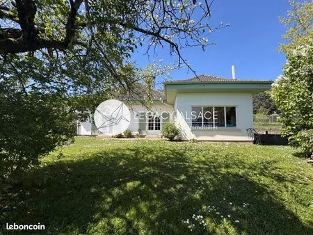 maison 6 pièces 208 m²