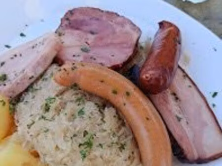 commerce restaurant orschwiller