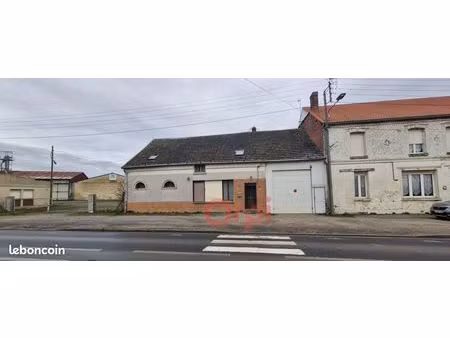 maison 9 pièces 263 m²