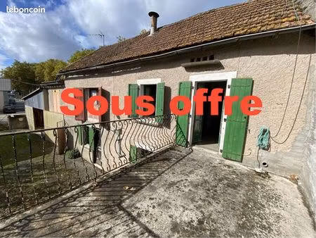 maison 4 pièces 116 m²