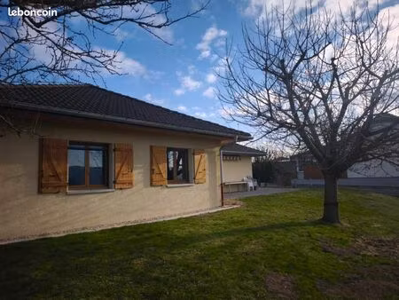 maison 5 pièces 121 m²