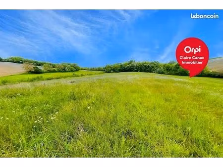 terrain 52 730 m² fiac