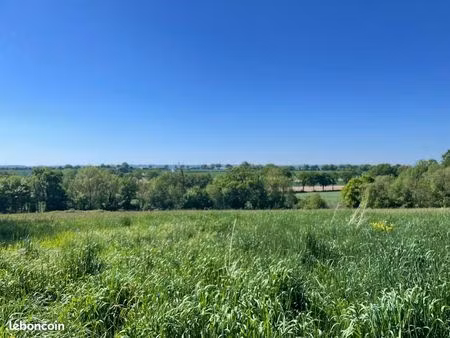 bien agricole 29067 m² villaines-la-juhel