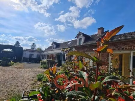 maison 8 pièces 273 m²