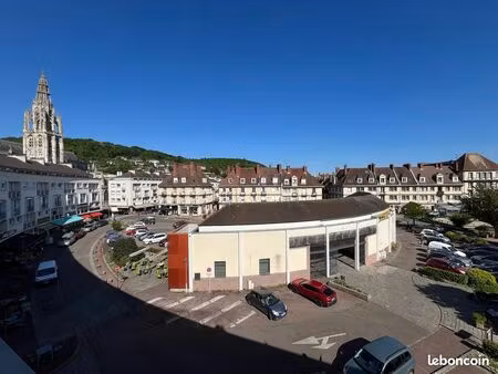 appartement 2 pièces 53 m²