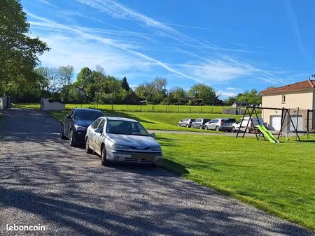 parking aéroport limoges
