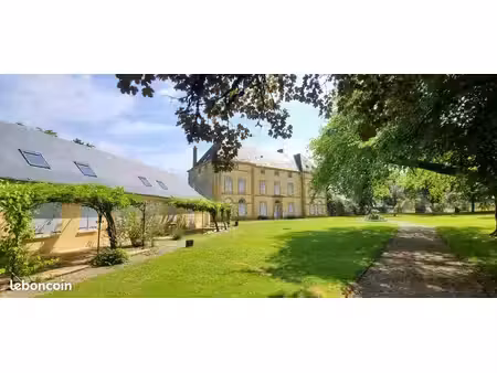 appartement 4 pièces 134 m²