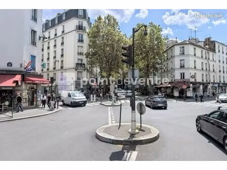 local commercial 65 m²