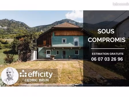 maison 5 pièces 206 m²