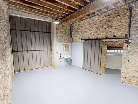 entrepot environ 350m2 et + proche carcassone
