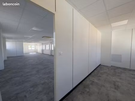 plateau à aménager marigny saint marcel