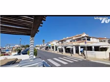 local d'activités saintes maries de la mer