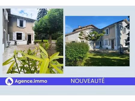 vente maison 5 pièces 113 m² trie-sur-baïse (65220)