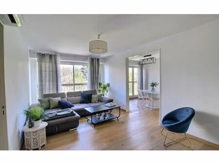 appartement marseille 10 73.19 m² t-4 à vendre  214 000 €