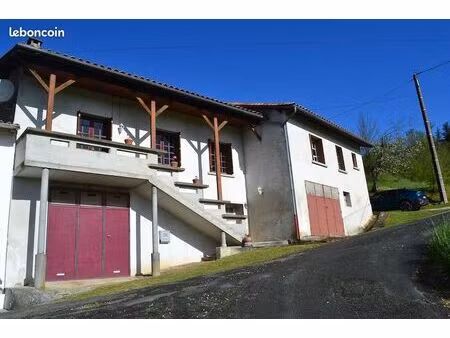 maison 7 pièces 92 m²
