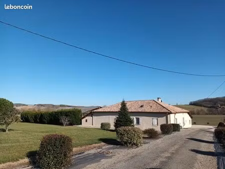 ferme 7 pièces 180 m²