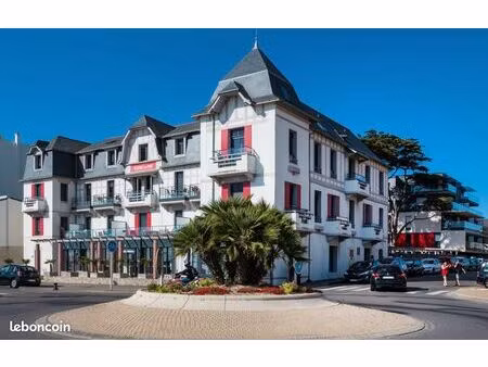 appartement 1 pièce 32 m²