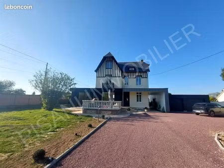 propriété 6 pièces 232 m²