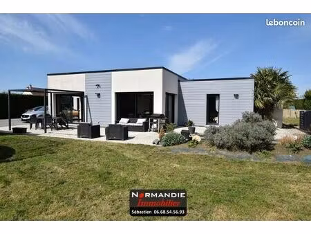 maison 8 pièces 182 m²