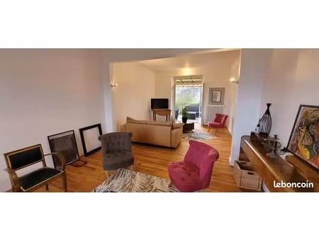maison à vendre 155m2 rénovée