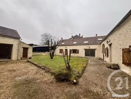 ferme 8 pièces 250 m²
