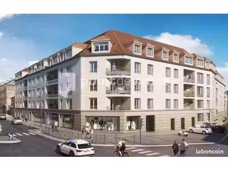 local commercial 235 m²